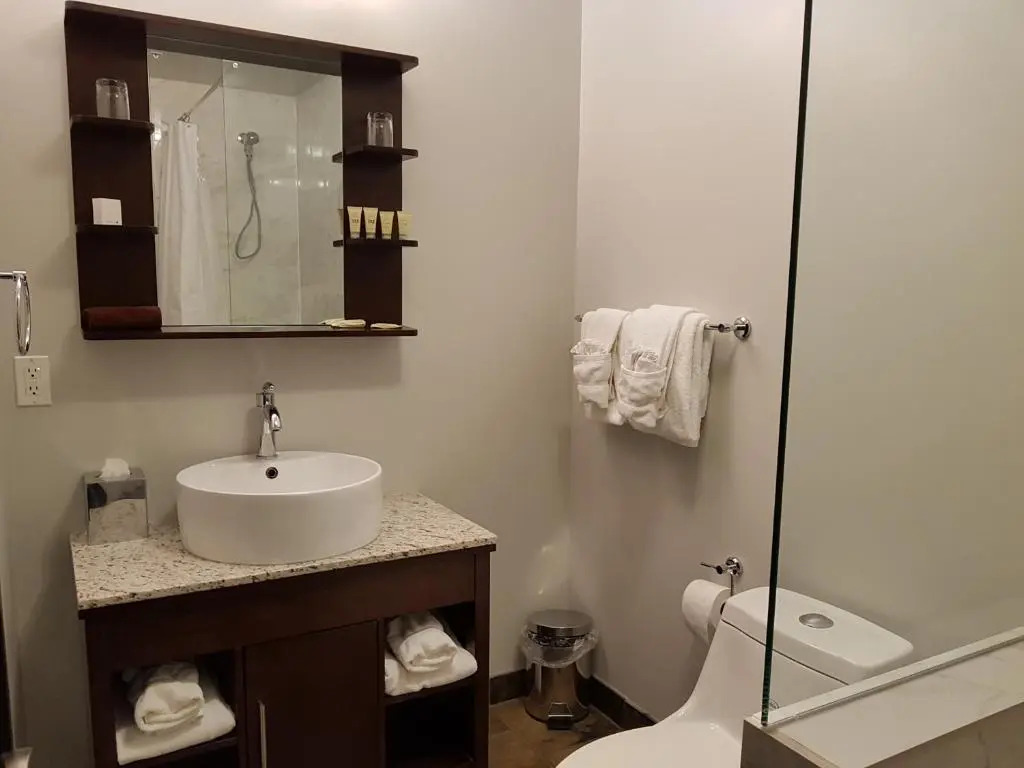 Paradise Resort Club and Spa