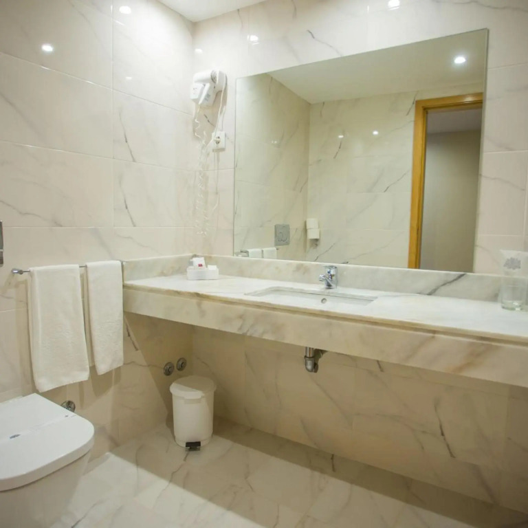 Hotel Brazão