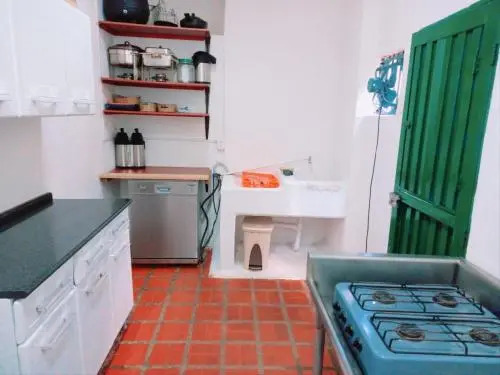 Kantarrana Casa de Campo