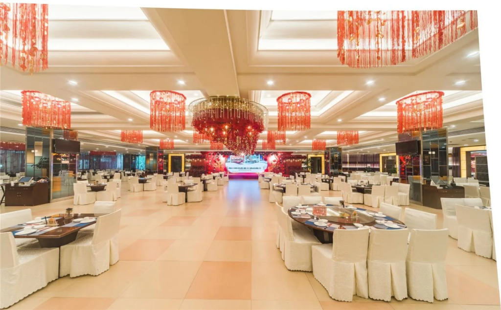 Haikou Mingguang Shengyi Hotel