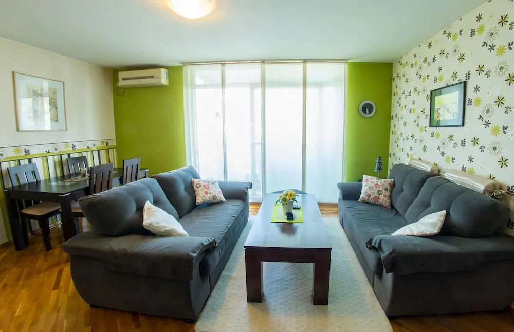 Heaven's View Apartment