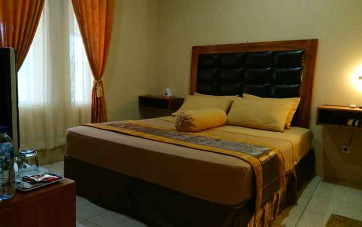 Villagio Hotel