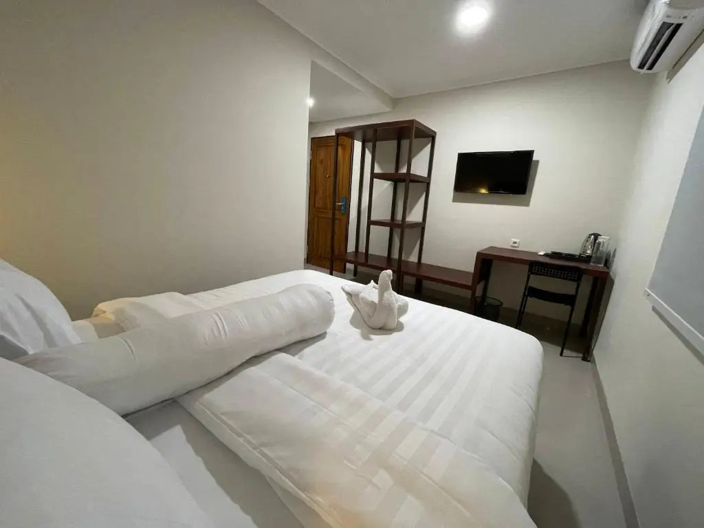 Liberta Home Lovina Bali