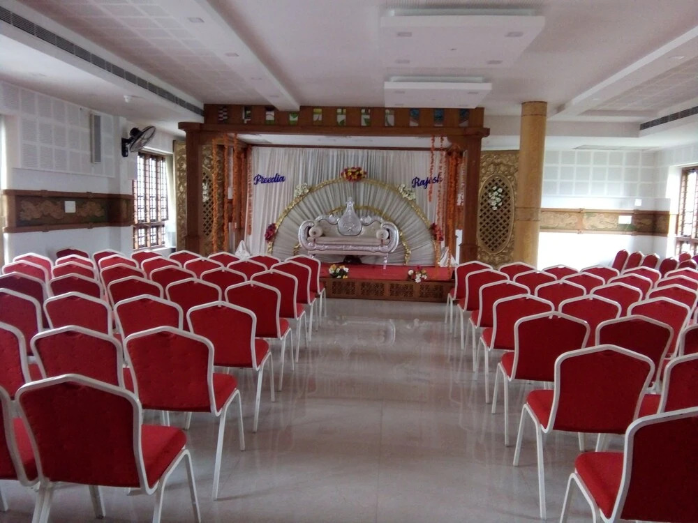 Sathya Inn