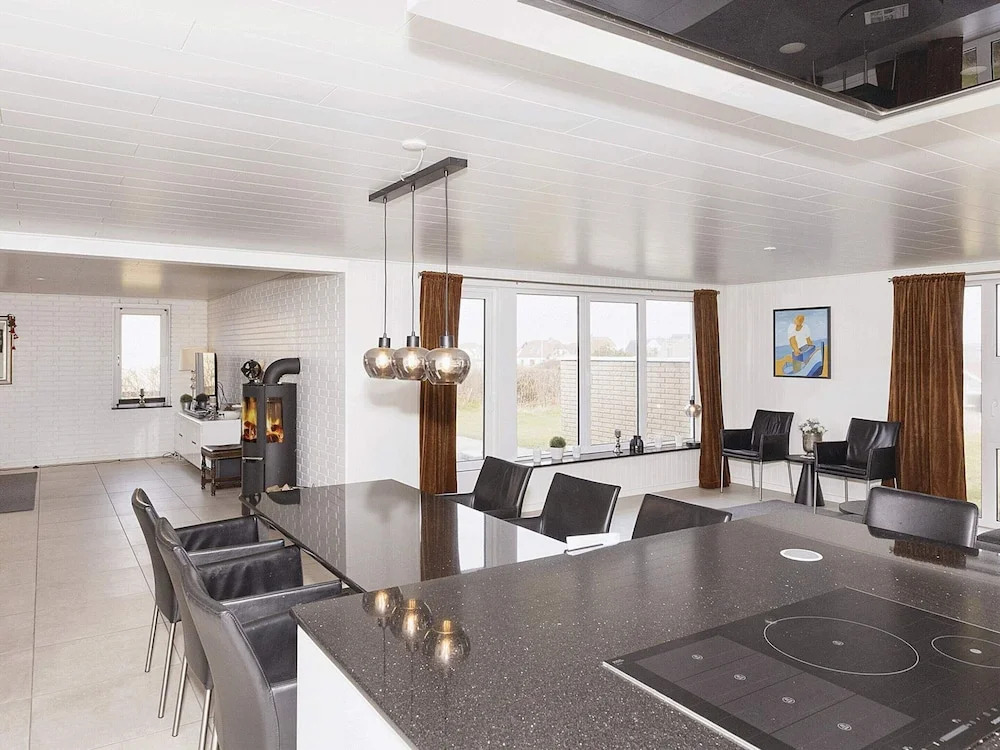 8 Person Holiday Home in Thisted