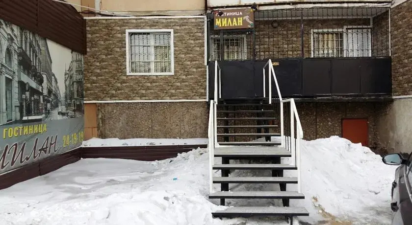 Milan