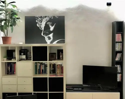 Signoria Suite 24th