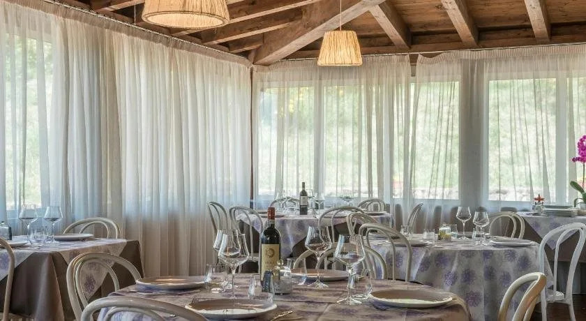 Hotel Cavallino Blu