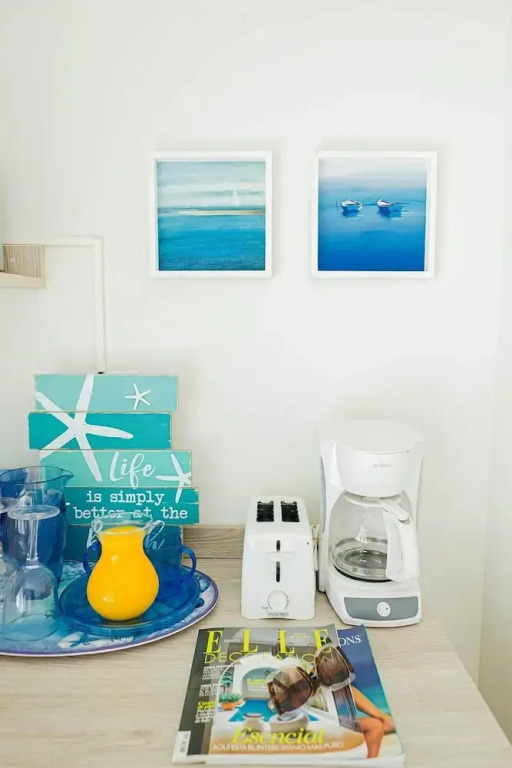 Ocean Front Property - Villa 2 Aruba
