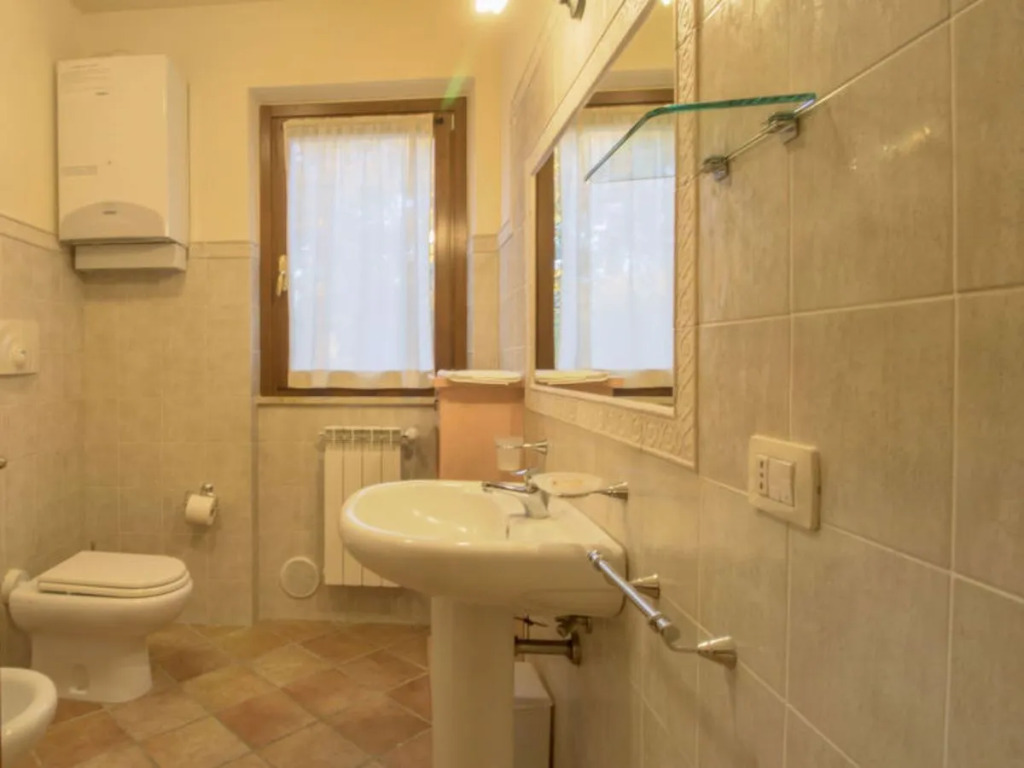 Holiday Home Thermae Villa 36 by Interhome