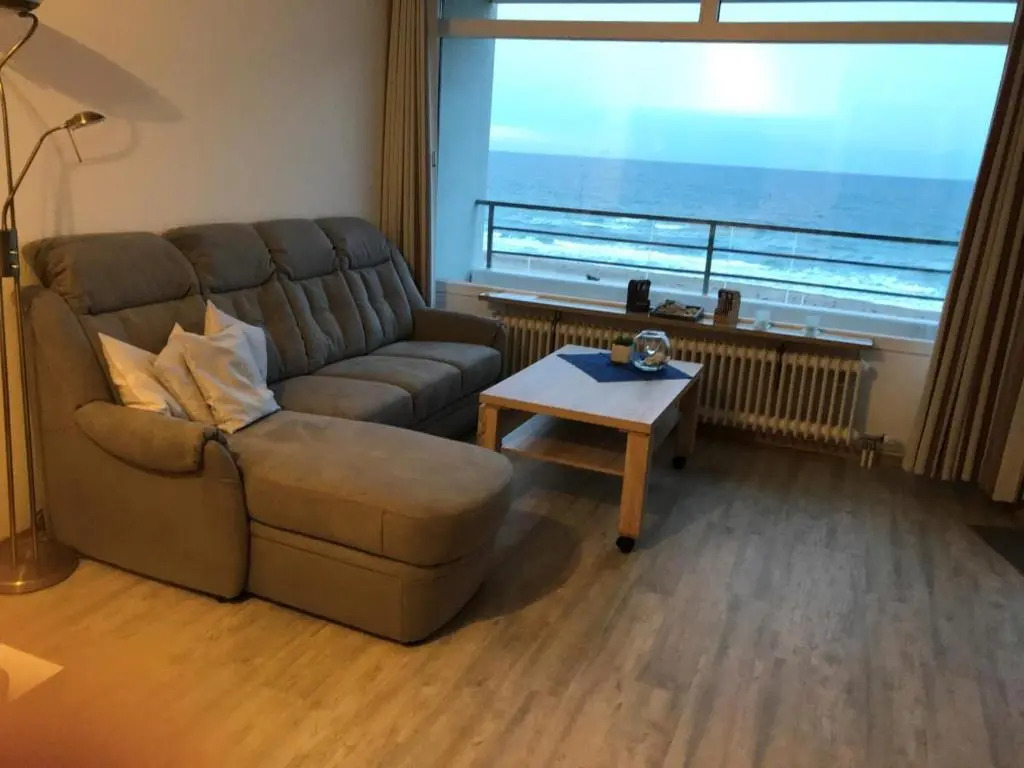 Strandhotel Wohnung 61