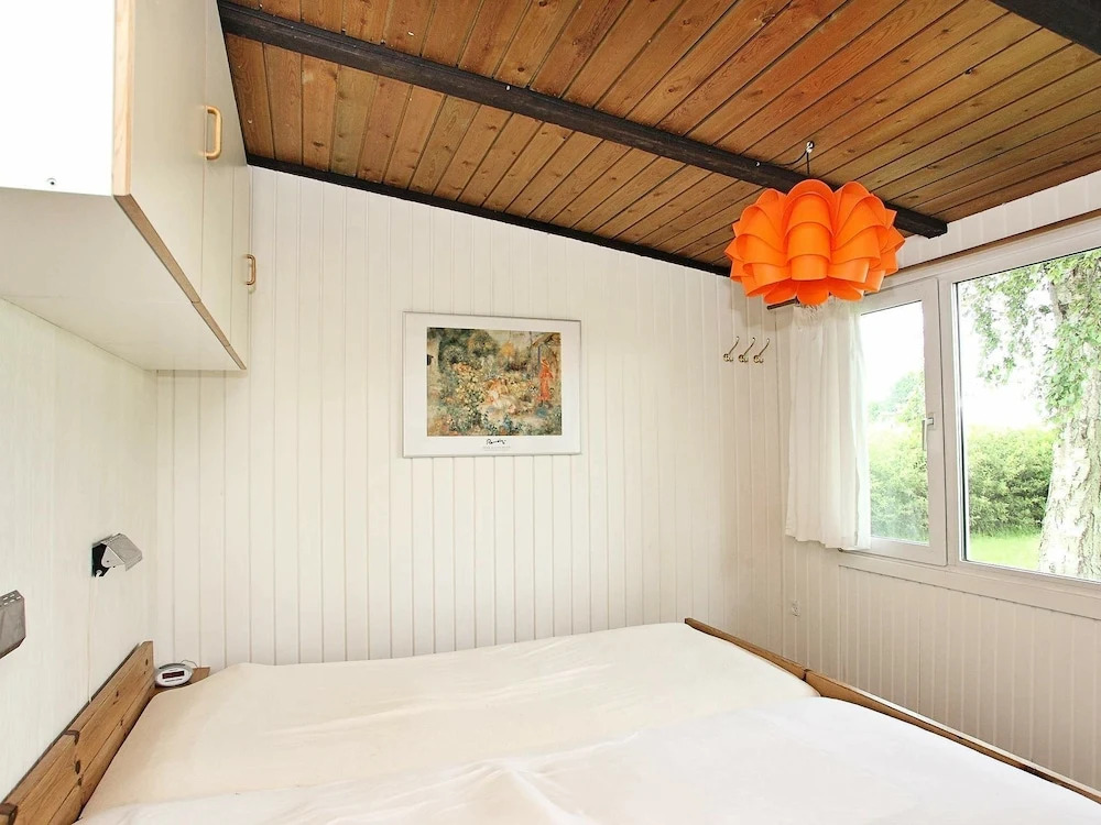 Cozy Holiday Home in Farsø With Sea Near
