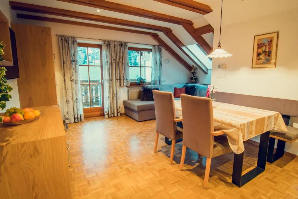 Appartements Else