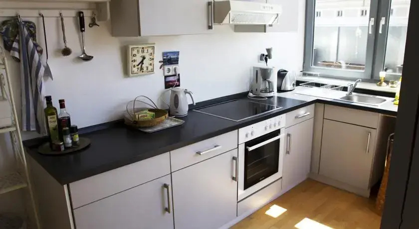 Raja Jooseppis Penthouses