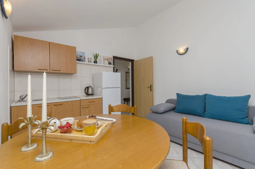 Apartments Marica