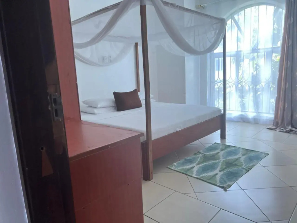 Ary Homestay Nyali At Shikara Apartments 5th Avenue Nyali, Mombasa, Kenya