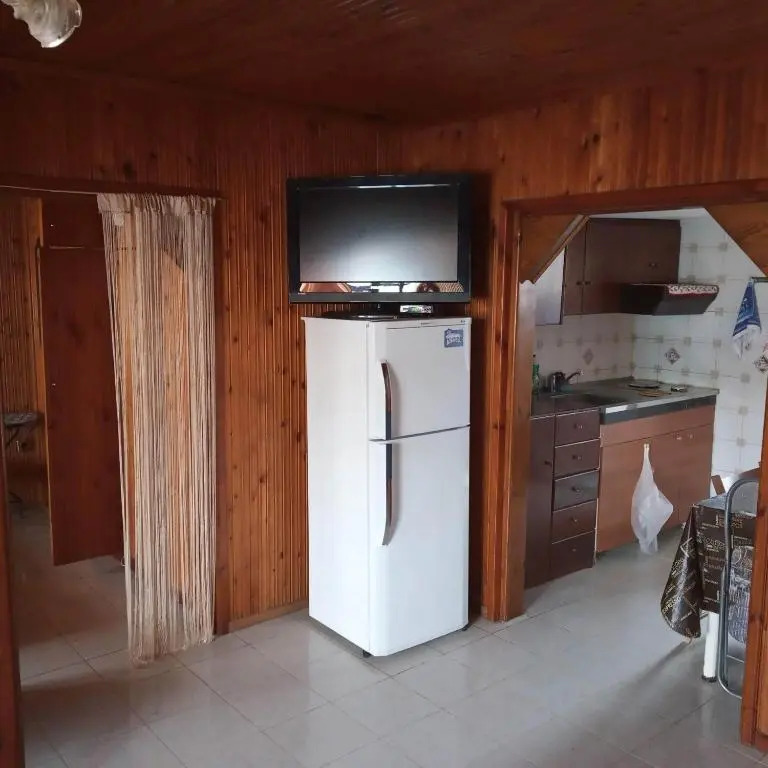 DESPOINA APARTMENT 4 Relax