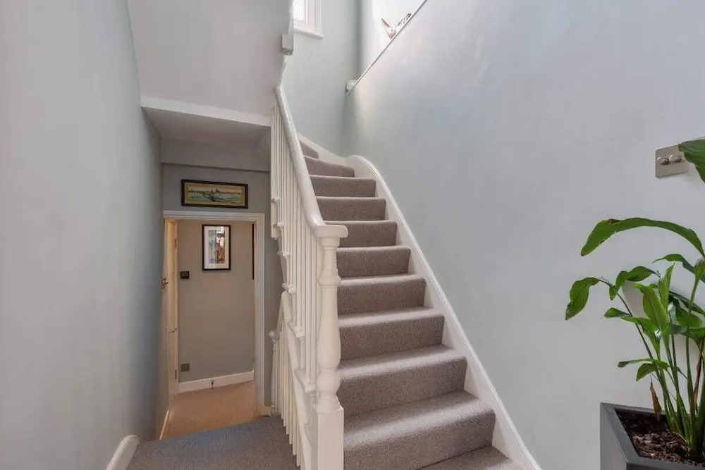 Chic Victorian House near London Bridge