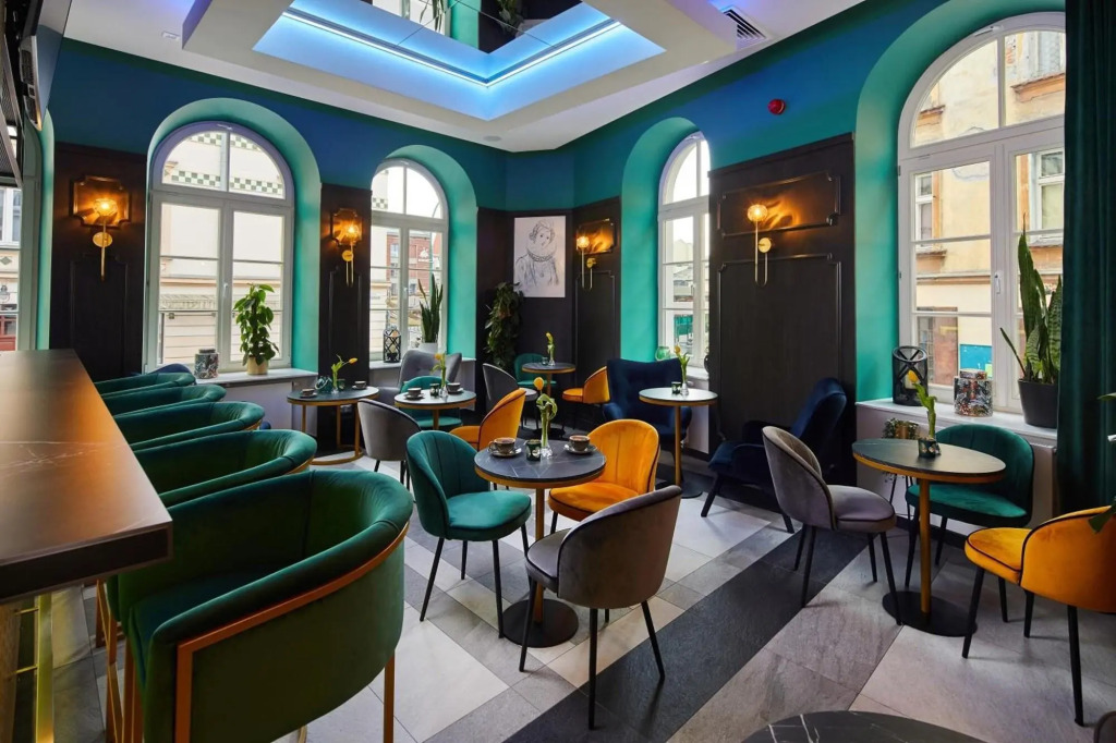 Hotel Estera