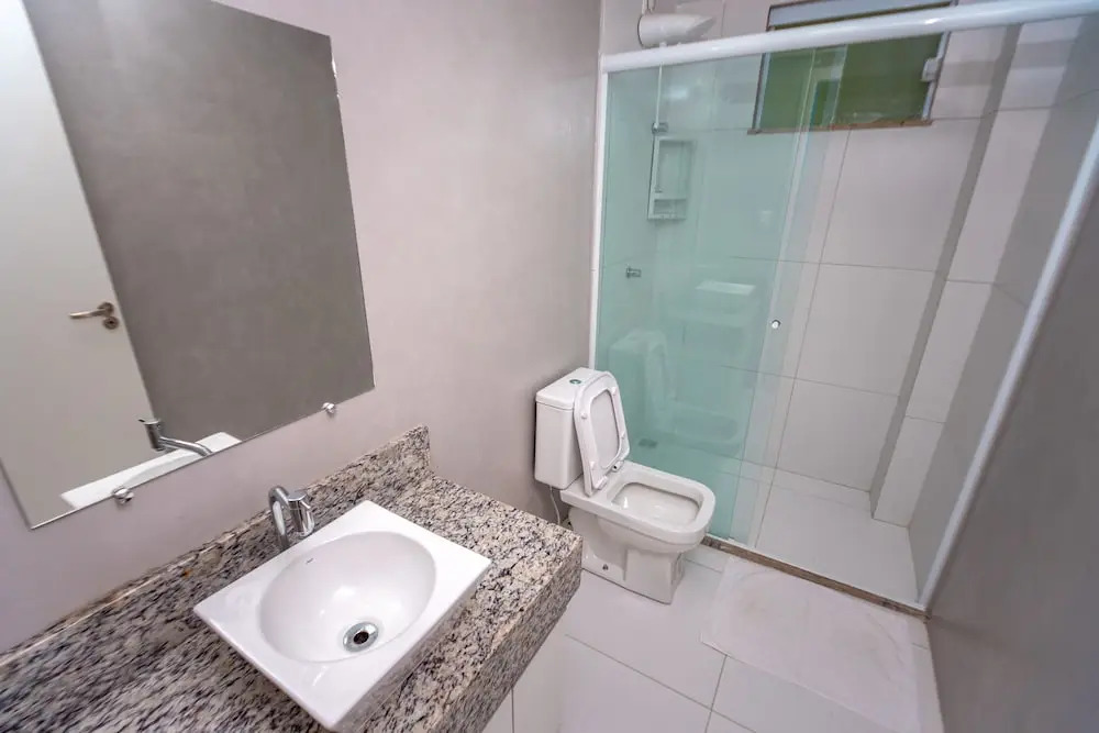 Brisa do Mar Praia Hotel
