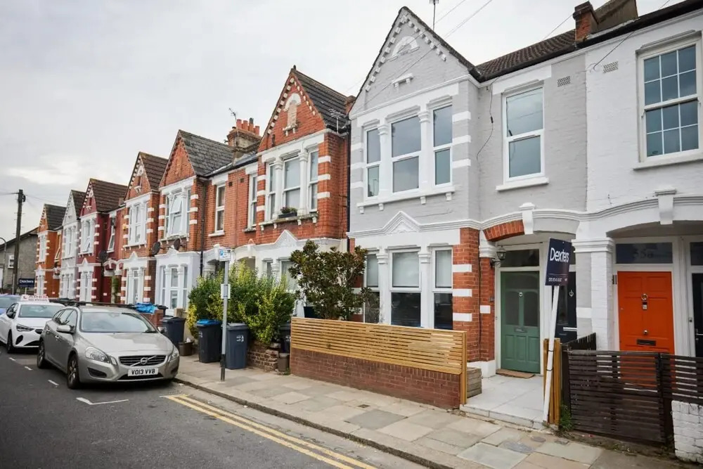 The Mitcham Hideout - Lovely 2BDR Flat with Garden