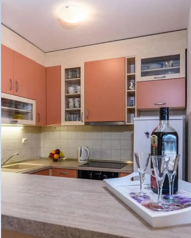 Maša - Modern sea View Apartment - A1