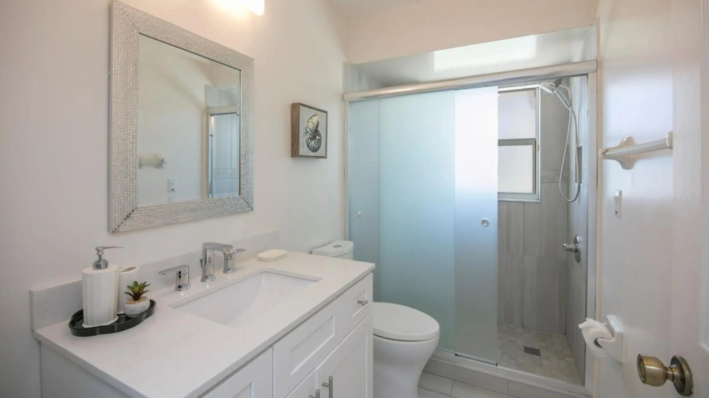 NEW! Villa Surfside
