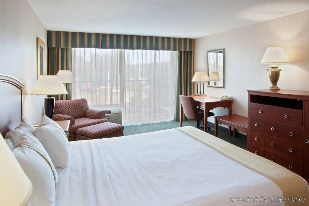 Holiday Inn Charlottesville-Univ Area by IHG