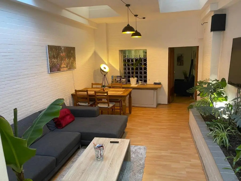 Trier City Center Apartments & Stadthaus, Zentrum