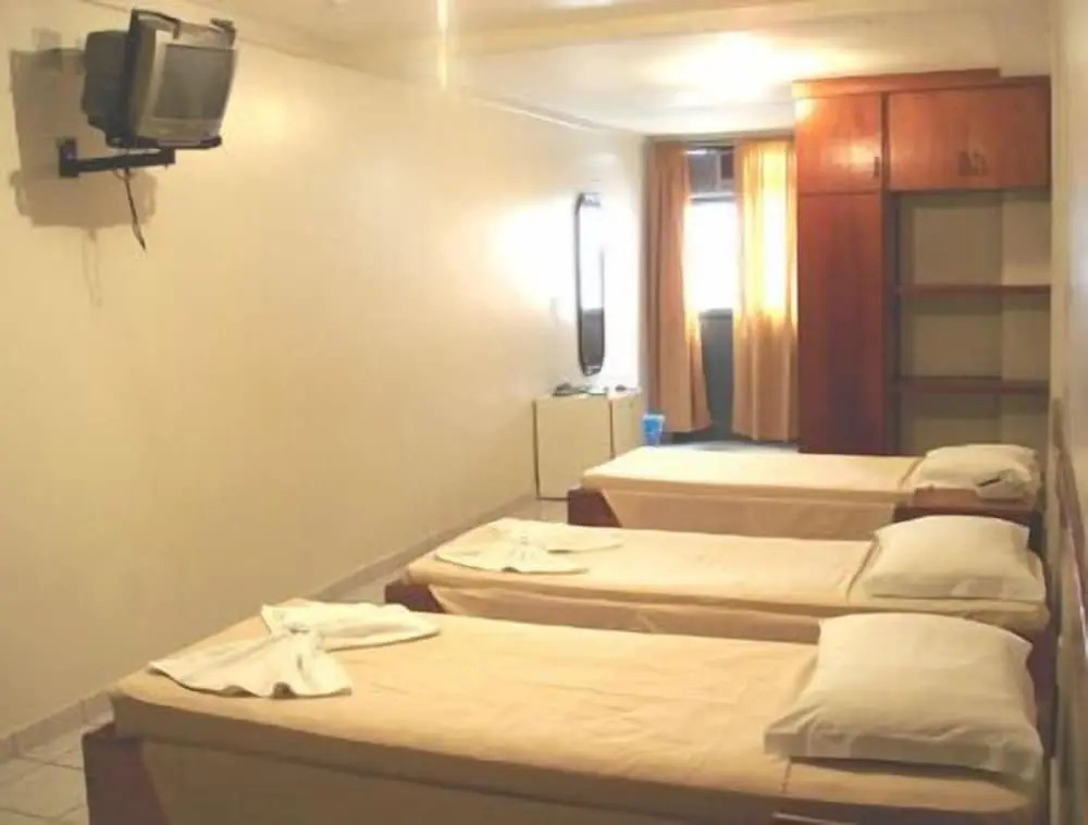 Ilhabela Park Hotel