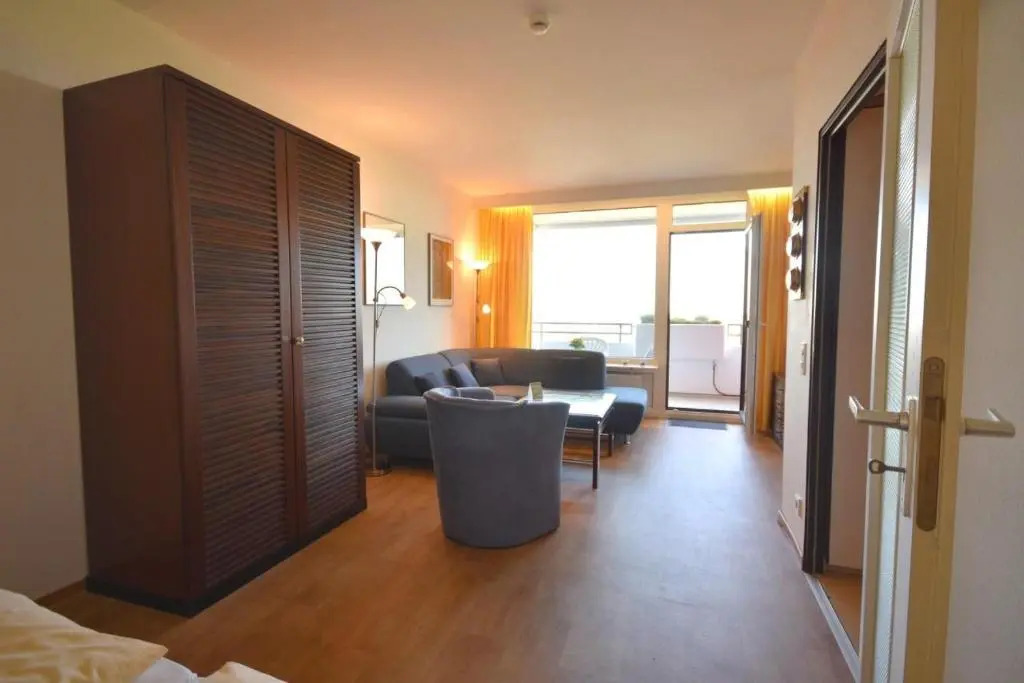 Berolina Wohnung 702