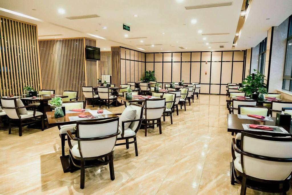 Days Inn by Wyndham Business Place Sichuan Bazhong