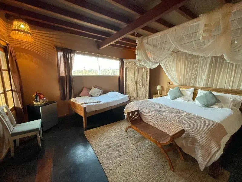 Villa Del Sol