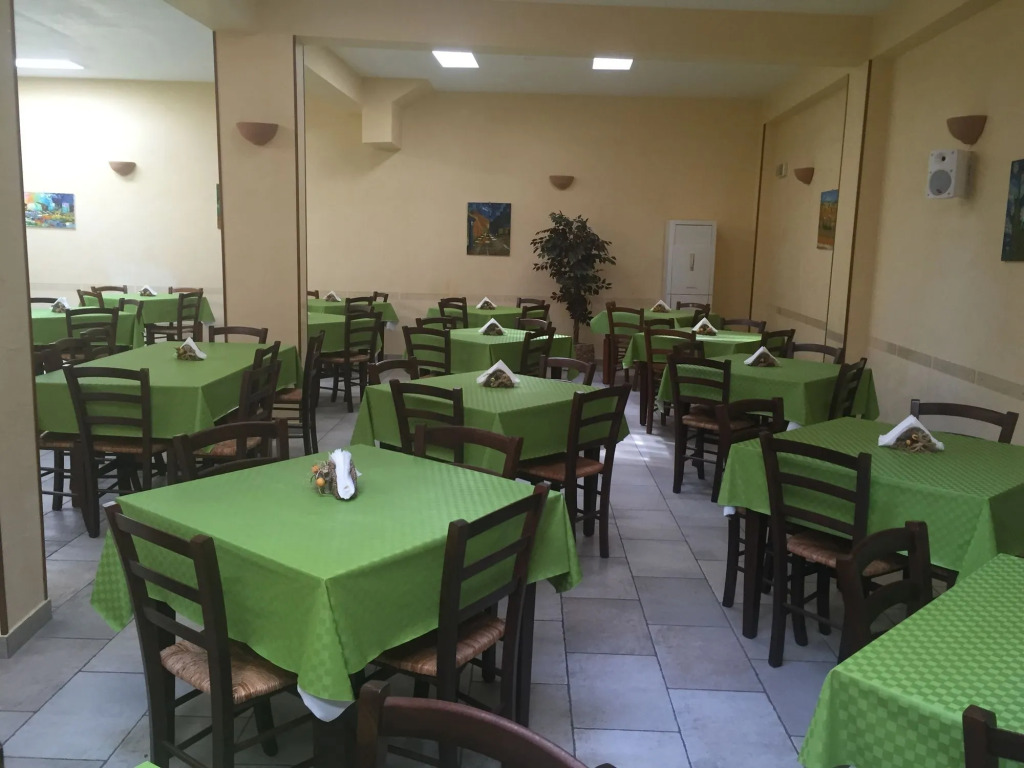 Hotel Ciuri Di Badia