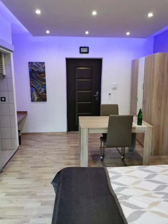 Apartmenthaus Wertheim