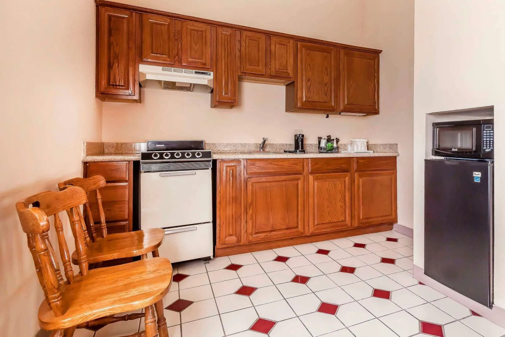 Quality Inn & Suites Owasso