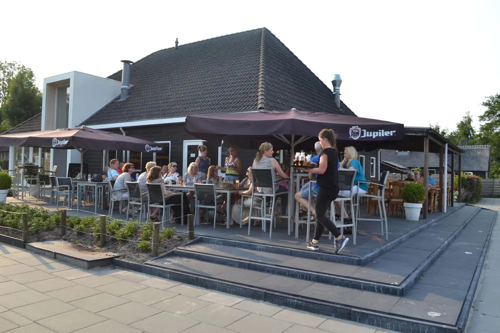 Vakantiepark Giethoorn