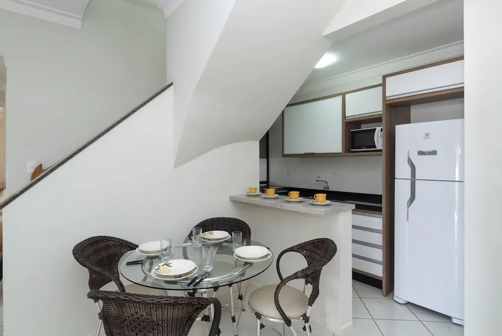 Apartamento 3 quartos - 358A
