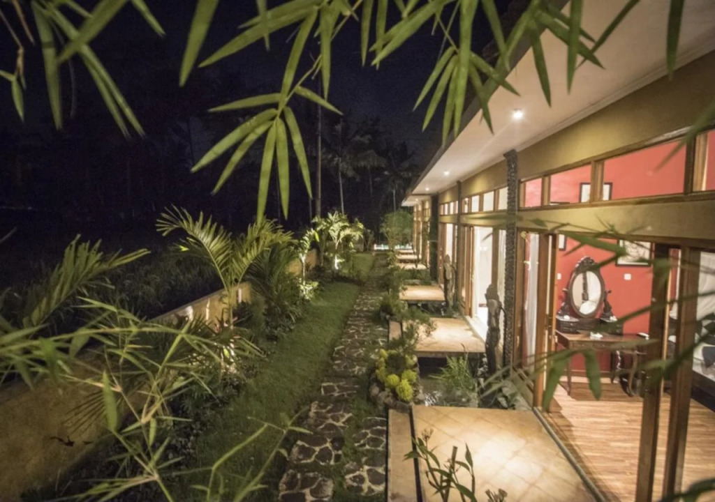 Junjungan Serenity Villa & Spa