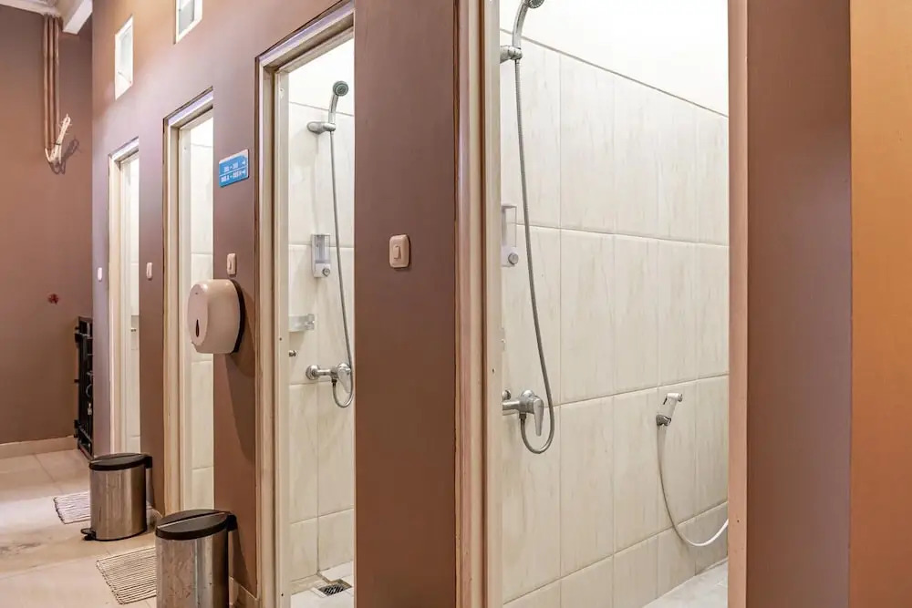 Airy Eco Glodok Kemurnian Lima 5B Jakarta