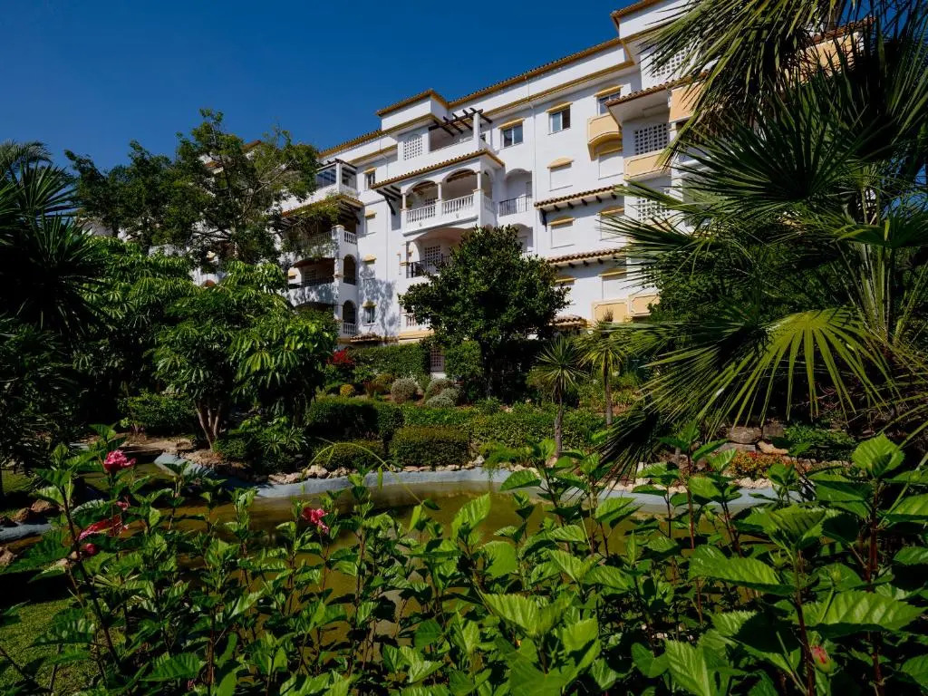 Apartamento Milla De Oro- Hacienda Nagueles 4D