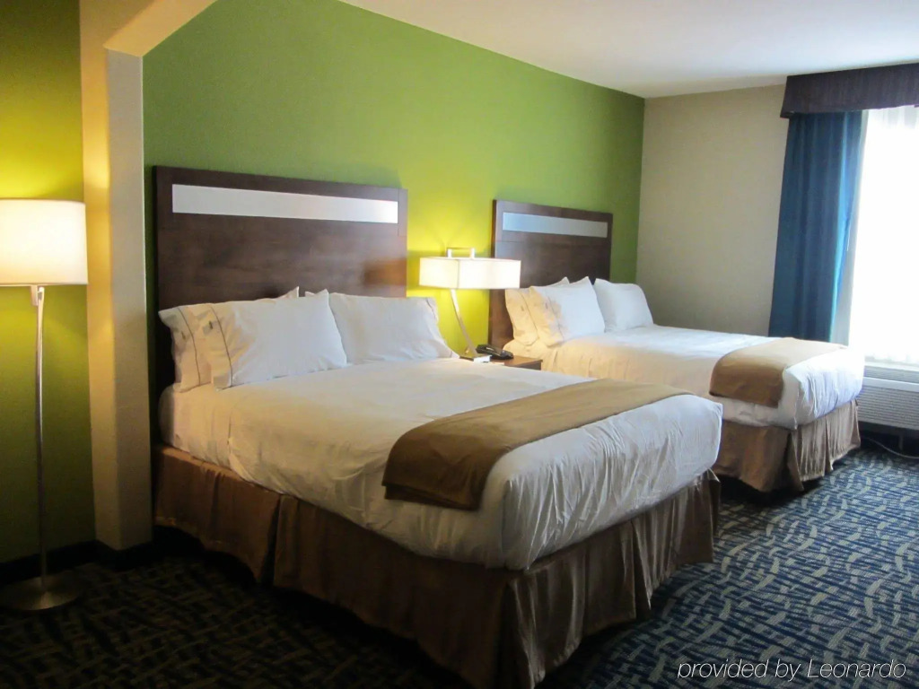 Holiday Inn Express Hotel and Suites Monahans I-20 by IHG