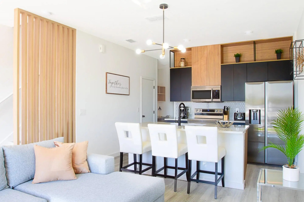 3Bd3Ba 12minutes from Disney @Pet Friendly