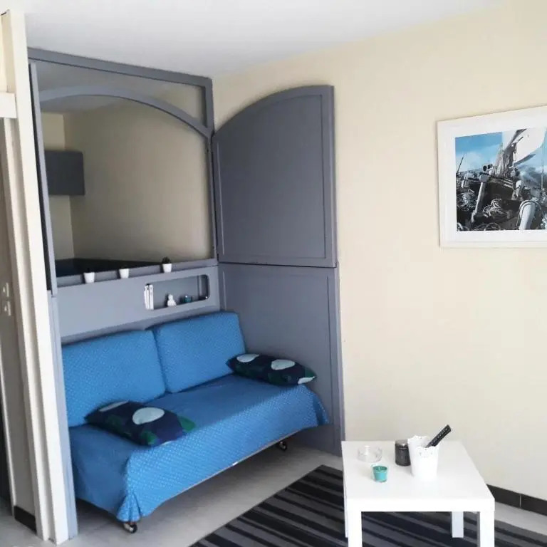 Hyères Parc - maeva Home - Studio 4 Personnes Confort 04