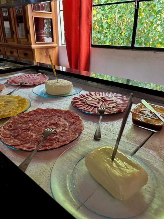 Hotel Fazenda Rancho Mineiro