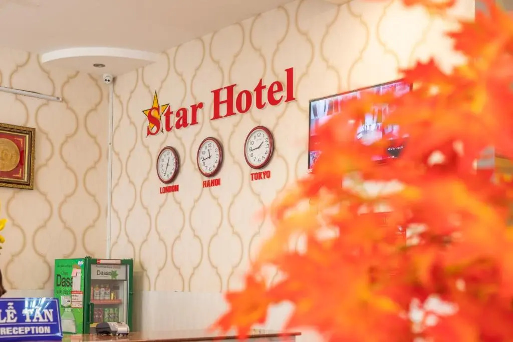 Star Hotel