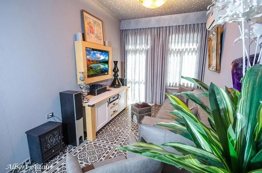 Belvedere Boutique Suites