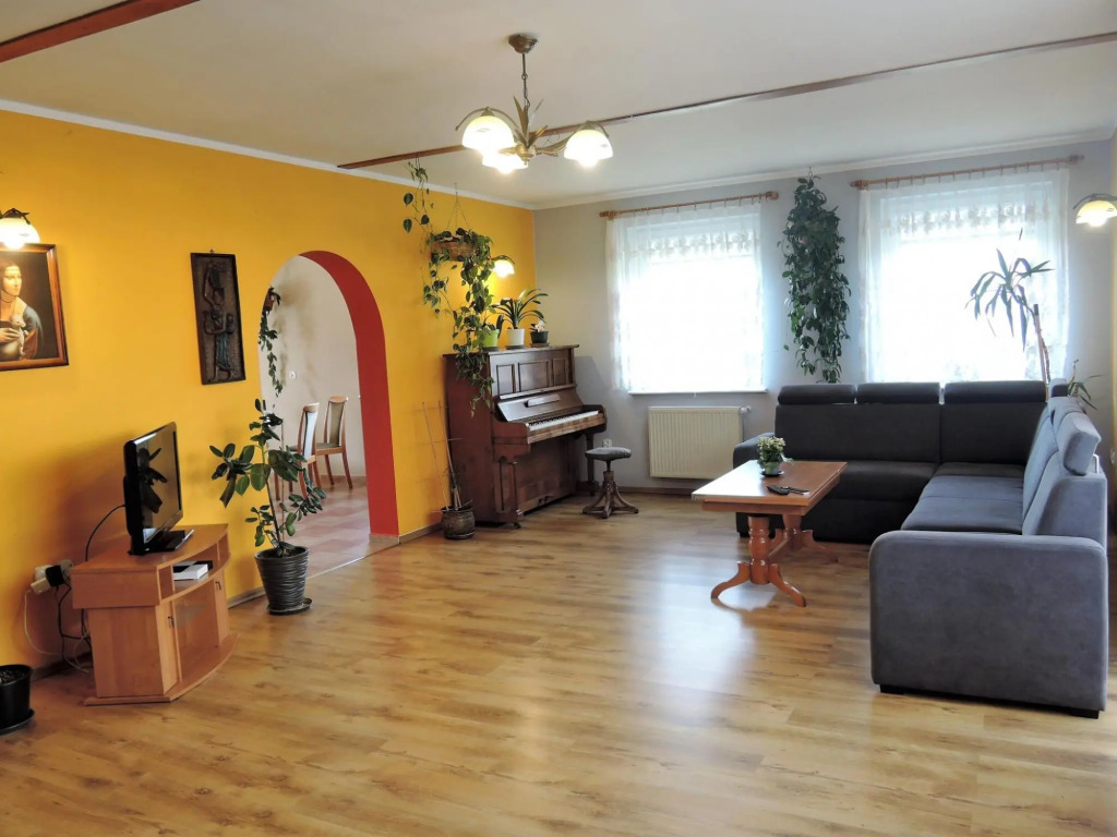 holiday home in Stepnica for 6 persons