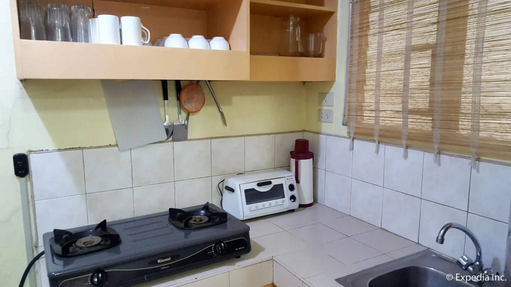 Baguio Vacation Apartments