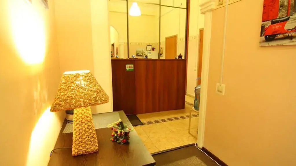 Maralunga Hotel